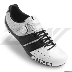 GIRO Factor Techlace Road Shoes (2 Colors)