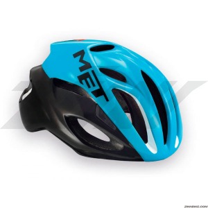 MET Rivale Cycling Helmet (13 Colors)