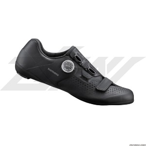 SHIMANO RC5 (SH-RC500) Road Shoes (Black)