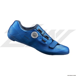 SHIMANO RC5 (SH-RC500) Road Shoes (Blue)