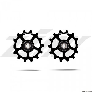 CeramicSpeed Shimano XT/XTR Pulley Wheels(12s)