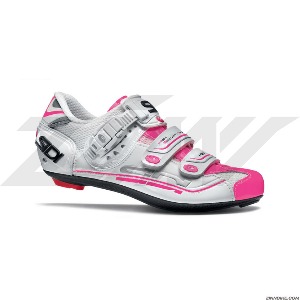 SIDI Genius 7 Woman Road Cleat Shoes (5 Colors)