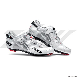 SIDI Wire Carbon Woman Road Cleat Shoes
