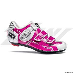 SIDI Level Woman Road Cleat Shoes (2 Colors)