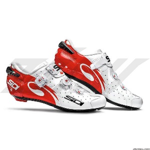 SIDI Wire Carbon Push Road Cleat Shoes (17 Colors)