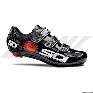 SIDI Logo Road Cleat Shoes (3 Colors)