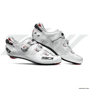 SIDI Wire 2 Carbon Road Cleat Shoes (4 Colors)