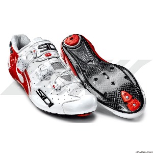 SIDI Wire Carbon Vernice Road Cleat Shoes (8 Colors)
