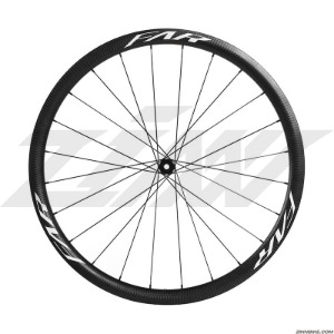 FAR Sports Blitz 28.3 Road Disc Tubeless Wheel Set (Ceramic Speed)