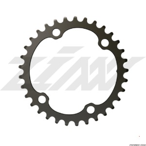 SRAM Force AXS 107BCD Inner Chainrings (2x12)