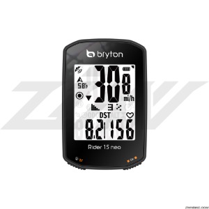 Bryton Rider 15 Neo Cycling Computer
