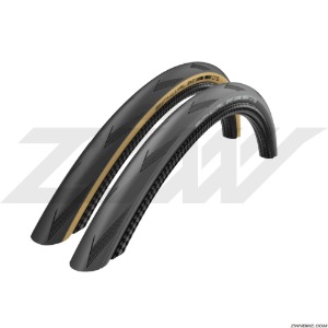 SCHWALBE One Clincher Folding Perfomance Tire