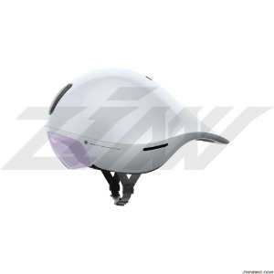 POC Tempor Hydrogen Helmet