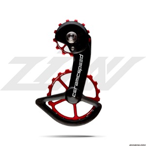 Ceramicspeed Shimano 9100/8000 11s Road OSPW Systems (R9100/R8000/R9150/R8050)