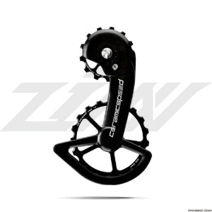 Ceramicspeed X Shimano RX800/805 11s Gravel/Road OSPW Systems (Ultegra RX)
