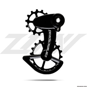 Ceramicspeed X SRAM Rival/Force 1x Type 3 11s Gravel/Road OSPW Systems