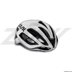 KASK PROTONE Cycling Helmet (White Matt)