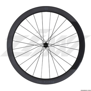 BLACK INC 45 Road Disc Tubeless Wheel Set