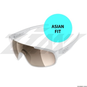 POC CRAVE ONA  Sunglasses/Goggles (Hydrogen White)