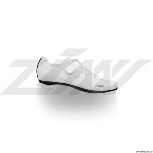 FIZIK Tempo Decos Road Shoes (White)