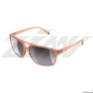 POC WILL Sunglasses (Citrine Orange)
