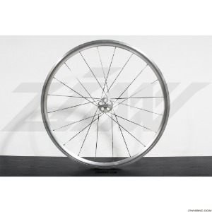 ZINN Bike 30mm Pista Wheelset (Track/Fixed)