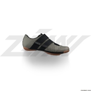 FIZIK Terra Powerstrap X4 Gravel/MTB Shoes (Mud/Caramel)