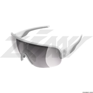 POC AIM  Sunglasses/Goggles (Transparent Crystal)