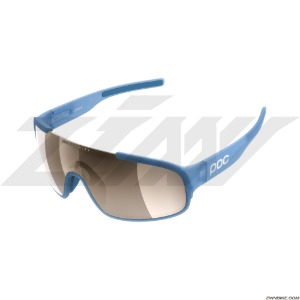 POC CRAVE ONA  Sunglasses/Goggles (Basalt Blue)