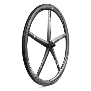 XENTIS MARK3 Rim Tubeless Road/TT Wheel Set