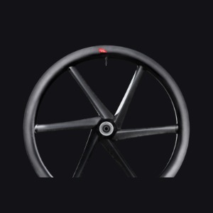 BIKEAHEAD Biturbo Aero Road Disc Wheel Set