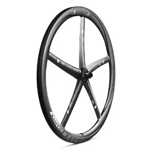 XENTIS MARK3 DB Tubular Road/TT Wheel Set