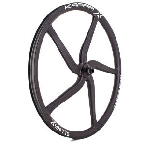 XENTIS KAPPA X 29 Boost Tubeless MTB/Gravel Wheel Set