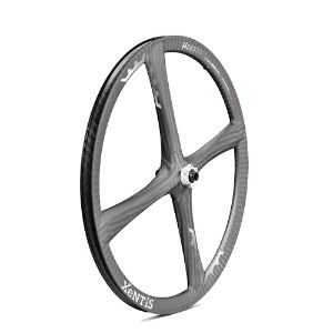 XENTIS KAPPA2 26 Tubeless MTB/Gravel Wheel Set