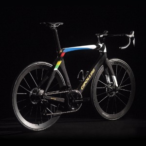 MCipollini RB1K The One DB ZOLDER Frame Set (Limited Edition Of 20)