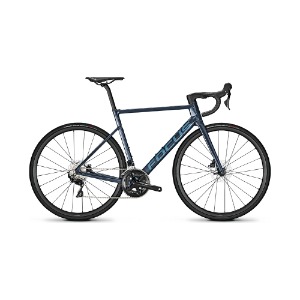 FOCUS IZALCO MAX 8.7 105 Road Bike (Stone Blue)