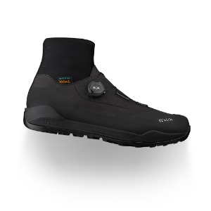 FIZIK Terra Artica X2 OFFRoad Shoes (Black)