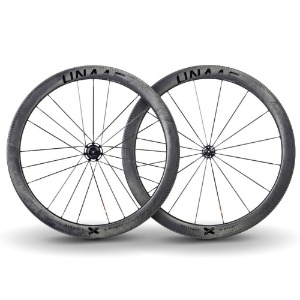 UNAAS X 50mm Wheel Set(Rim/Disc)
