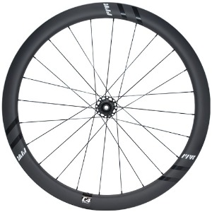 FAR Sports Ventoux C4 Tubeless Road Wheel Set(Ceramic Speed/46mm)