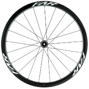 FAR Sports Ventoux C3 Disc Tubeless Road Wheel Set(35mm-36mm)