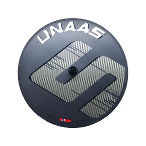 UNAAS DISC Wheel Set(Rim/Disc)