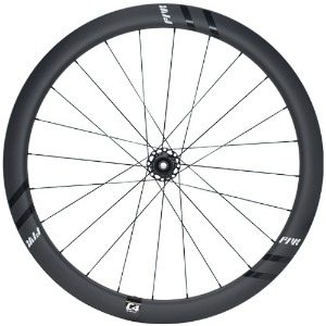 FAR Sports Ventoux C4 Disc Tubeless Road Wheel Set(45mm-46mm)