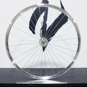 ZINN Bike 25mm Pista Wheelset (Track/Fixed)