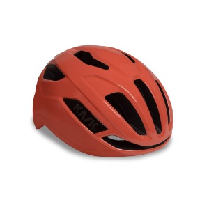 KASK SINTESI Cycling Helmet(Tangerine)