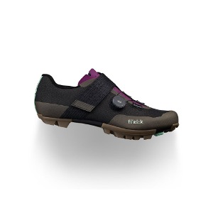 FIZIK Vento Ferox MTB/Gravel Shoes(Mud/Grape)