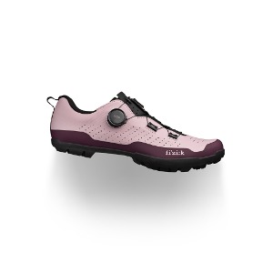 FIZIK Terra Atlas MTB/Gravel Shoes(Pink Grape)