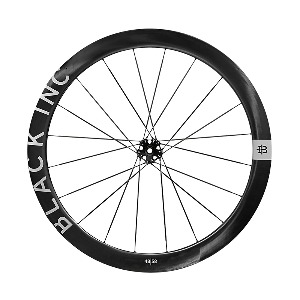 BLACK INC 48-58 Disc Wheel Set