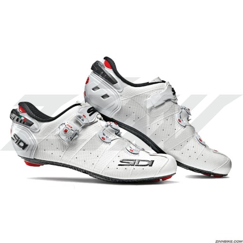 SIDI Wire 2 Air Carbon Woman Road Cleat Shoes
