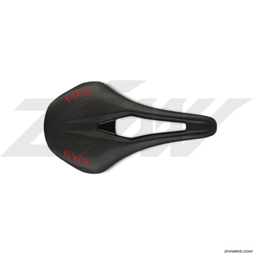 FIZIK Vento Argo R3 Saddle (Black/Red)