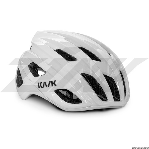KASK MOJITO Cube Cycling Helmet (Whtie)